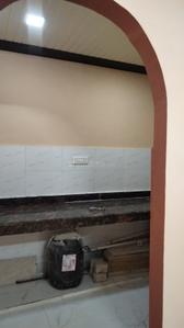 Kitchen Image of 909 Sq.ft 3 BHK Independent House for sale in Burari New Delhi for Rs. 6000000
