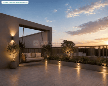 Image of 2572 Sq.ft 4 BHK Villa for sale in Virar West, Virar for Rs. 15526381