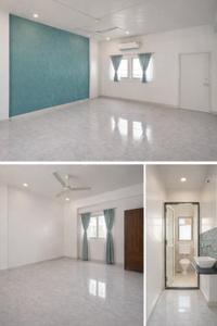 Hall Image of 1258 Sq.ft 2 BHK Apartment / Flat for rent in Bibwewadi Pune for Rs. 25000