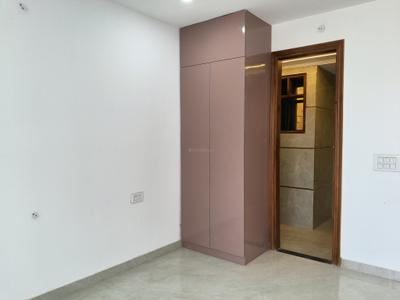 Bedroom Image of 2400 Sq.ft 3 BHK Builder Floor for sale in Palam Vihar Gurgaon for Rs. 33000000