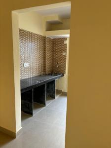 Kitchen Image of 875 Sq.ft 2 BHK Apartment / Flat for sale in Nalasopara West Nala Sopara for Rs. 4000000