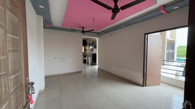 Shivam Enclave Living Room 1