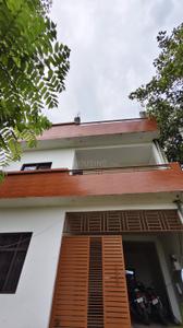 Image of 700 Sq.ft 1 BHK Independent House for rent in Safedabad, Lucknow for Rs. 5500