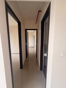 Passage Image of 500 Sq.ft 1.5 BHK Apartment / Flat for rent in Piramal Vaikunth, Thane West Thane for Rs. 30000