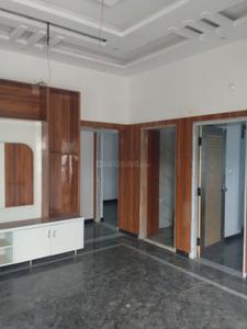 Hall Image of 900 Sq.ft 3 BHK Independent House for sale in Horamavu Bengaluru for Rs. 14000000