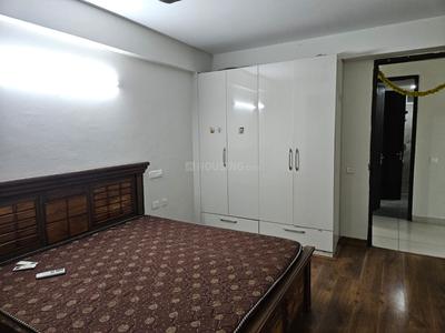 Bedroom Image of 1850 Sq.ft 3.5 BHK Apartment / Flat for sale in Sector 20 Panchkula for Rs. 32500000