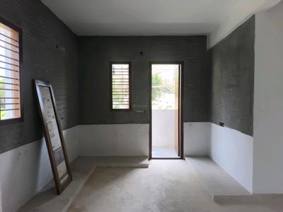 Kitchen Image of 2150 Sq.ft 3 BHK Apartment / Flat for sale in Dhriti Elite, Vajarahalli Bengaluru for Rs. 21075351