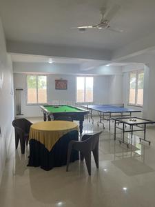Hall Image of 1049 Sq.ft 2 BHK Apartment / Flat for sale in Balji Urban Park, Dholai Jaipur for Rs. 6000000