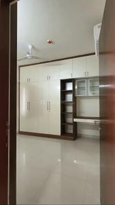 Kitchen Image of 1283 Sq.ft 2 BHK Apartment / Flat for rent in Prestige High Fields, Financial District Hyderabad for Rs. 58000