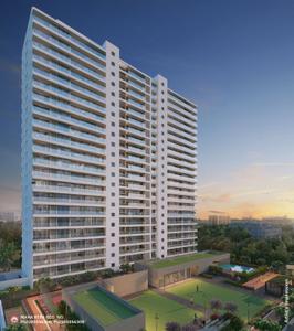 Image of 1750 Sq.ft 3 BHK Apartment / Flat for sale in VJ Pratik Nagar Palladio Kothrud Central, Kothrud, Pune for Rs. 22600000