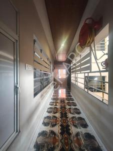 Balcony Image of 570 Sq.ft 2 BHK Apartment / Flat for sale in Sangavade Pune for Rs. 4000000