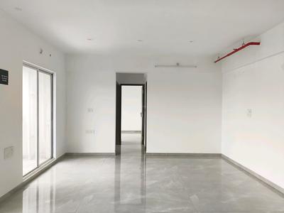 Living Room Image of 1066 Sq.ft 3 BHK Apartment / Flat for sale in Kohinoor Uptown Kalyan, Kalyan West Kalyan for Rs. 6500000
