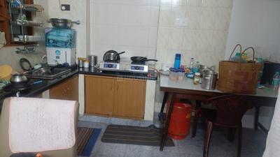 Dr sheshadri road Kitchen 2