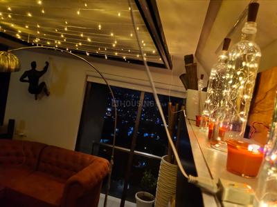 Balcony Image of 655 Sq.ft 2 BHK Apartment / Flat for sale in Sopan Heights, Dharam Nagar Rajkot for Rs. 5252551