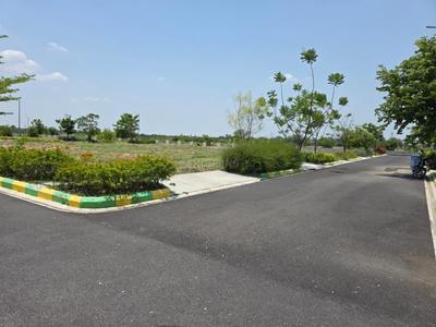 Rainbow County Plot View 3