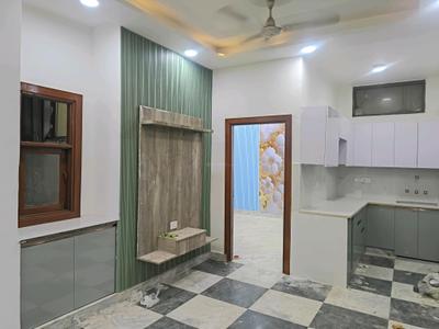 Living Room Image of 1000 Sq.ft 2 BHK Builder Floor for sale in Vasundhara Ghaziabad for Rs. 7200000