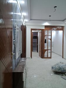 Main Entrance Image of 1000 Sq.ft 2 BHK Apartment / Flat for sale in Capital Hometech Pride 2 by Capital Infra, Sector 73 Noida for Rs. 3900006