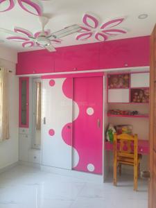Bedroom Image of 1075 Sq.ft 2 BHK Apartment / Flat for sale in Oakstone Lakeview, Varthur Bengaluru for Rs. 12000000