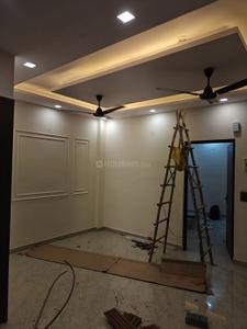 Hall Image of 450 Sq.ft 1 BHK Apartment / Flat for sale in Vaishali Ghaziabad for Rs. 4000000