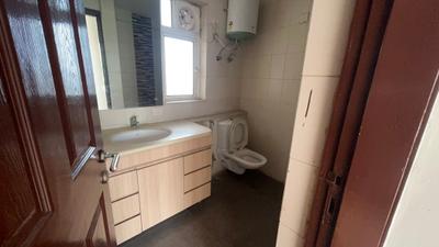 Image of 2800 Sq.ft 3.5 BHK Apartment / Flat for rent in Unitech Harmony, Sector 50, Gurgaon for Rs. 72000