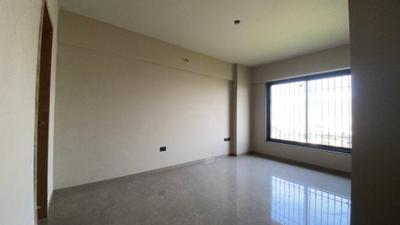 Bedroom Image of 1840 Sq.ft 3 BHK Apartment / Flat for sale in Experio Platinum Elysium, Nerul Navi Mumbai for Rs. 35000000