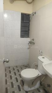 Image of 1220 Sq.ft 3.5 BHK Apartment / Flat for rent in Siddha Town, Rajarhat, Kolkata for Rs. 18000