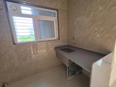 Kitchen Image of 1600 Sq.ft 3 BHK Apartment / Flat for rent in Erandwane Pune for Rs. 67000