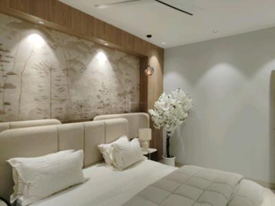 Bedroom Image of 2430 Sq.ft 4 BHK Builder Floor for sale in Ansal Esencia Sector 67, Sector 67 Gurgaon for Rs. 29000000