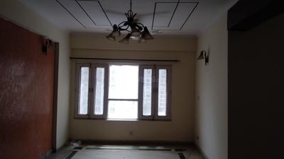 Hall Image of 1545 Sq.ft 3 BHK Apartment / Flat for sale in Niho Saffron Scottish Garden, Indirapuram Ghaziabad for Rs. 14200000
