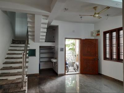2 BHK Duplex