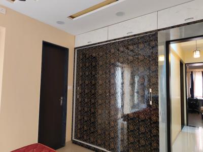 Bedroom Image of 1560 Sq.ft 3 BHK Apartment / Flat for sale in Mont Vert Belair, Bhugaon Pune for Rs. 14300000