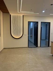 Hall Image of 990 Sq.ft 2 BHK Builder Floor for sale in Kharar Mohali for Rs. 3990000