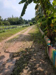 Image of 2880 Sq.ft Residential Plot / Land for sale in Natures Paradise, Joka, Kolkata for Rs. 699989