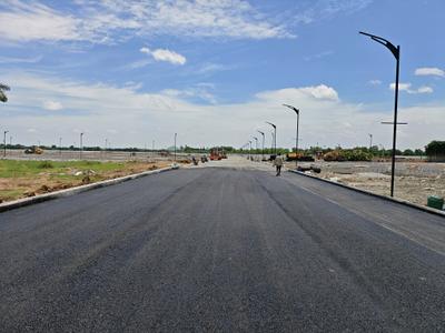 Image of 900 Sq.ft Residential Plot / Land for sale in Padappai, Chennai for Rs. 3420000