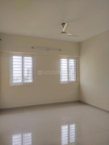Hall Image of 1865 Sq.ft 3 BHK Apartment / Flat for sale in Chansandra Bengaluru for Rs. 23500000