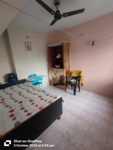 Bedroom Image of 850 Sq.ft 2 BHK Apartment / Flat for rent in Warje Pune for Rs. 24000