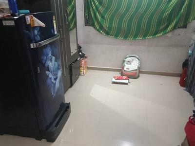 Study Room Image of 1100 Sq.ft 1.5 BHK Apartment / Flat for rent in Nikol Ahmedabad for Rs. 10000