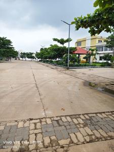 Image of 1000 Sq.ft Residential Plot / Land for sale in Maruti Infraa City, Amleshwar, Raipur for Rs. 1800000