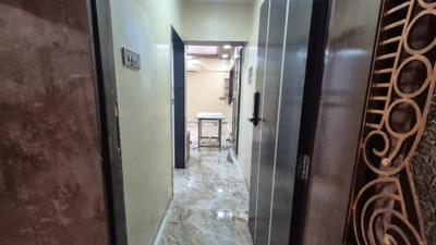 Passage Image of 1700 Sq.ft 4 BHK Duplex for sale in Maruti Paradise, Belapur CBD Navi Mumbai for Rs. 38500000