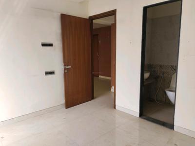 Bedroom Image of 1150 Sq.ft 2 BHK Apartment / Flat for sale in Lakhani Blue Waves, Ulwe Navi Mumbai for Rs. 12000000