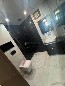 Kitchen Image of 1665 Sq.ft 3 BHK Apartment / Flat for sale in Kharar Mohali for Rs. 9200000