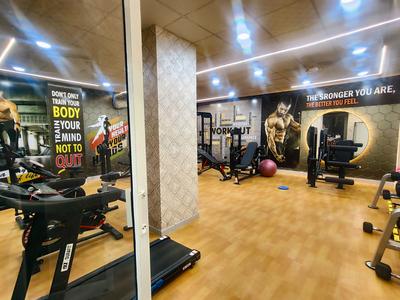 Image of 1567 Sq.ft 3 BHK Apartment / Flat for sale in RK The Veranda, Kanakpura, Jaipur for Rs. 7200000