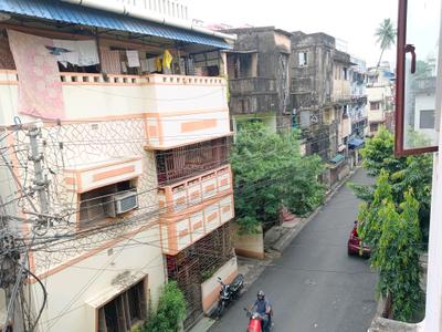 Bedroom One Image of 2900 Sq.ft 8 BHK Independent House for sale in Tollygunge Kolkata for Rs. 20000000