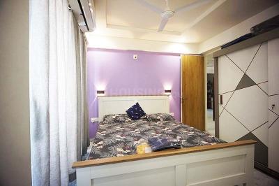 Bedroom Image of 1530 Sq.ft 3 BHK Apartment / Flat for sale in Navrangpura Ahmedabad for Rs. 14000000