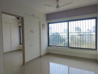 Living Room Image of 620 Sq.ft 1 BHK Apartment / Flat for sale in Anand Nagar, Sinhagad Road Pune for Rs. 6000000