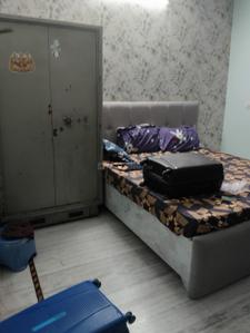 3 BHK Independent Builder Floor