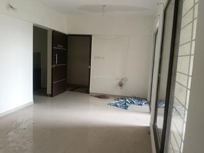 Living Room Image of 880 Sq.ft 2 BHK Apartment / Flat for sale in Majestique City, Wagholi Pune for Rs. 5000000