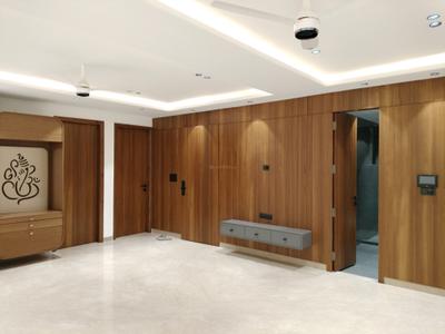 Living Room Image of 1900 Sq.ft 3 BHK Builder Floor for sale in Sector 8 Dwarka New Delhi for Rs. 29500000