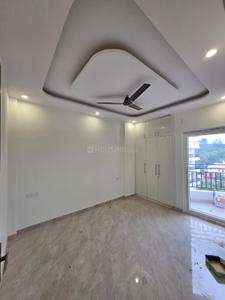 Bedroom Image of 1100 Sq.ft 2 BHK Builder Floor for sale in Canal Road Dehradun for Rs. 6500000