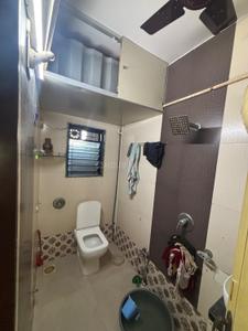 Image of 1300 Sq.ft 3 BHK Apartment / Flat for sale in Vrindavan Paradise, Kalyan West, Kalyan for Rs. 11000000